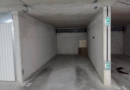 vente Garage Saint Jean De Vedas