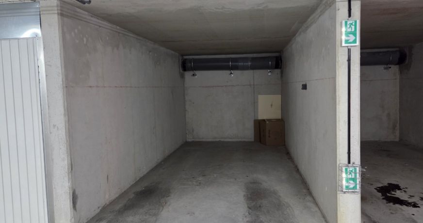 vente Garage Saint Jean De Vedas