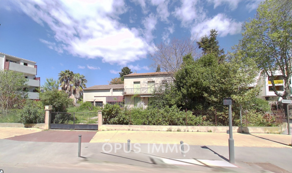 vente Appartement Mauguio - Photo 1