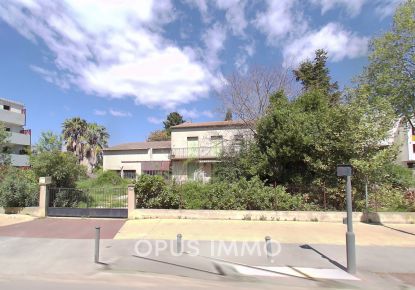 vente Appartement Mauguio