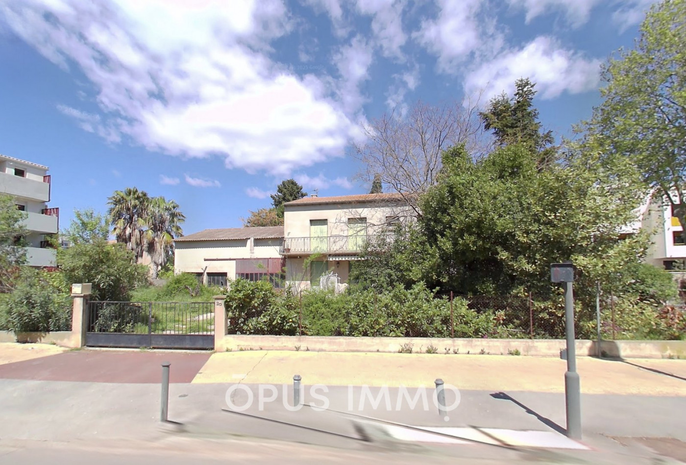 vente Appartement Mauguio - Photo 1