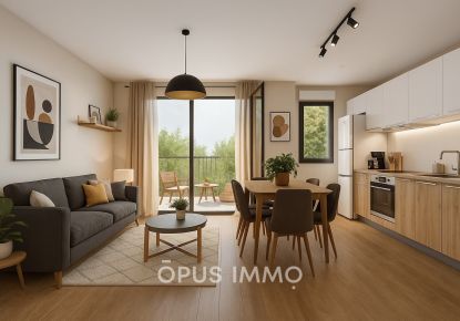 vente Appartement Mauguio