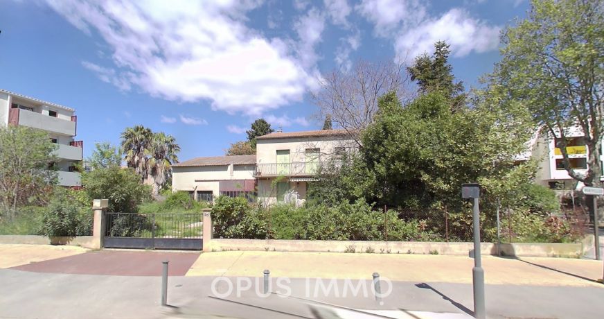 vente Appartement Mauguio