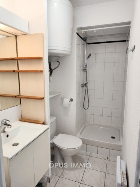 vente Appartement Montpellier - Photo 3