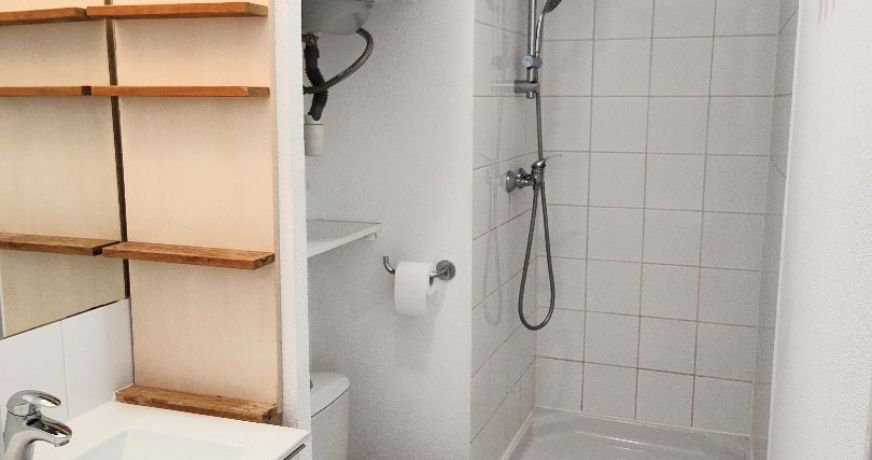 vente Appartement Montpellier