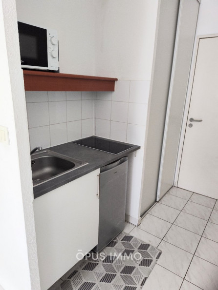 vente Appartement Montpellier - Photo 4