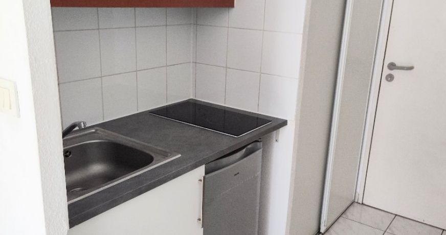 vente Appartement Montpellier