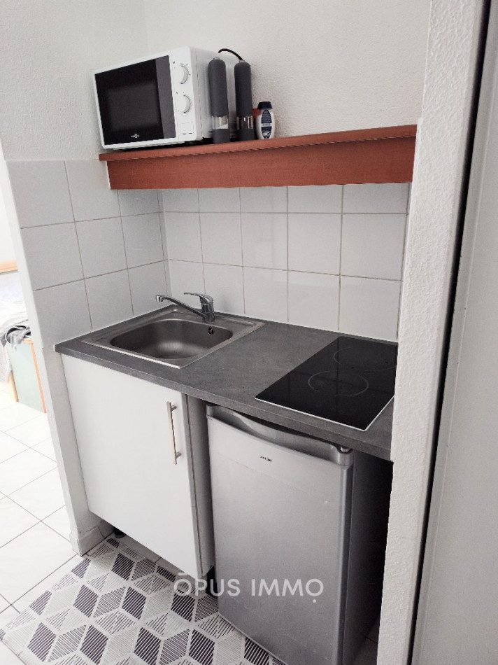 vente Appartement Montpellier - Photo 2