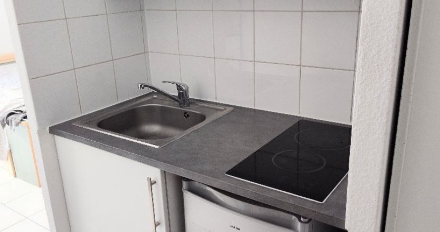 vente Appartement Montpellier