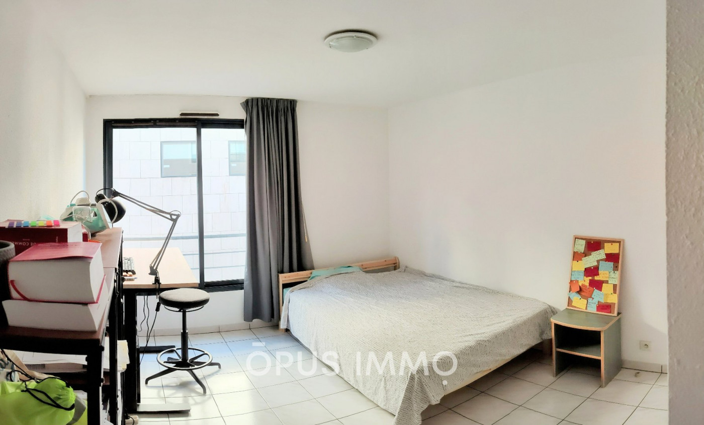 vente Appartement Montpellier - Photo 1