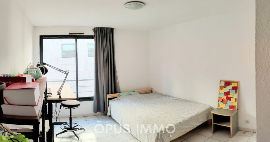 vente Appartement Montpellier