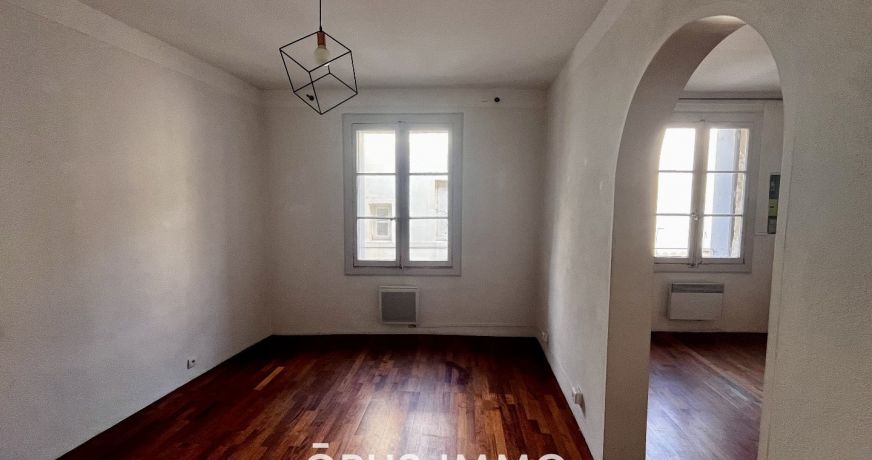 vente Appartement Montpellier