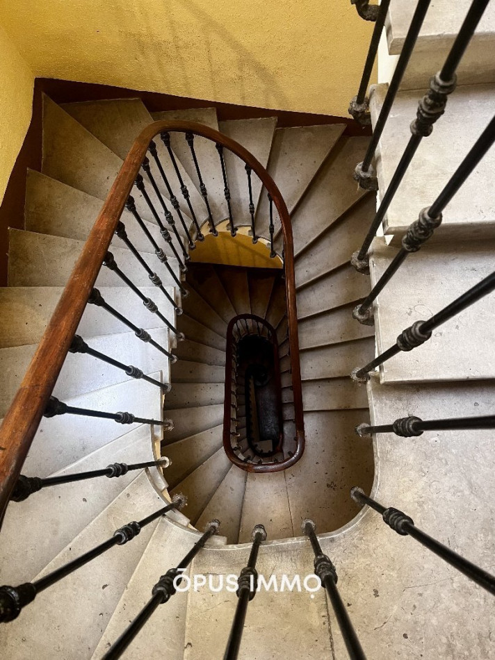 vente Appartement Montpellier - Photo 6