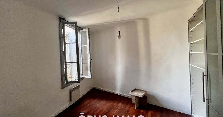 vente Appartement Montpellier