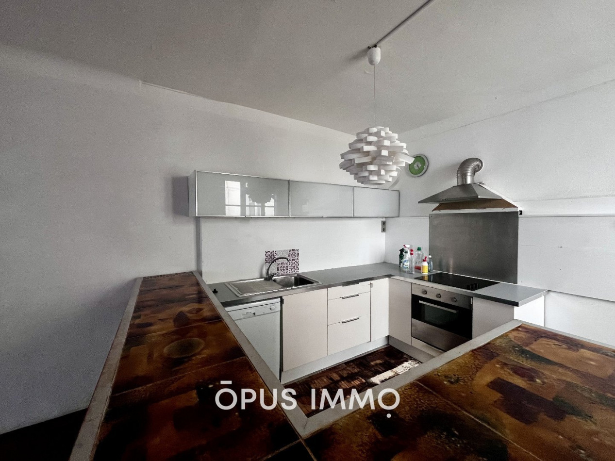 vente Appartement Montpellier - Photo 2