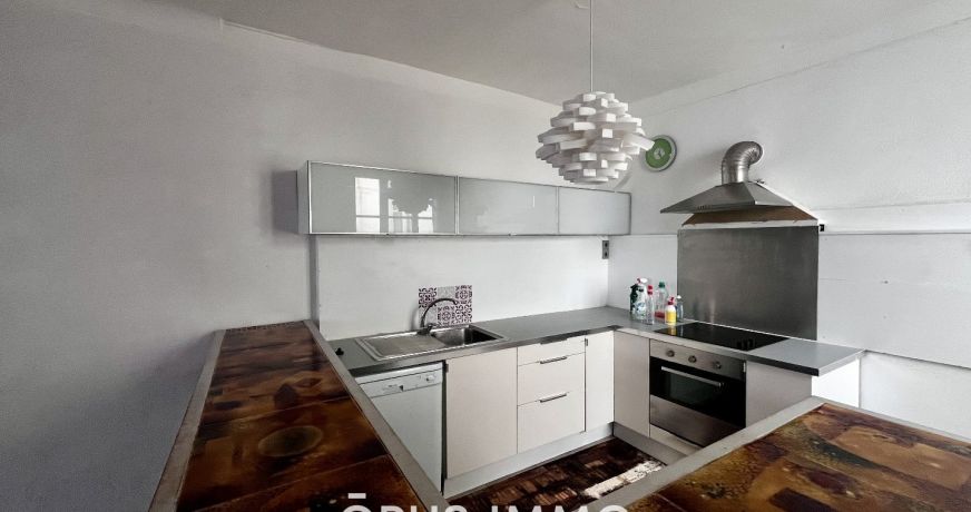 vente Appartement Montpellier