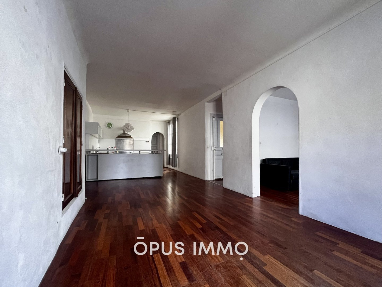 vente Appartement Montpellier - Photo 1