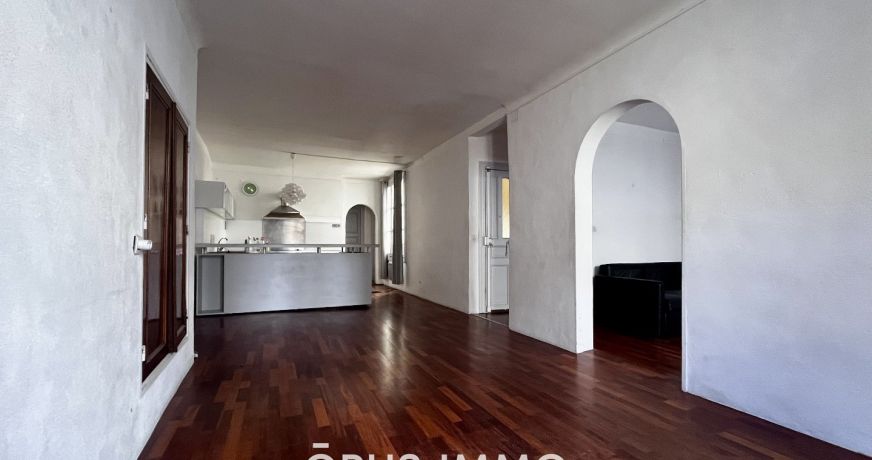 vente Appartement Montpellier