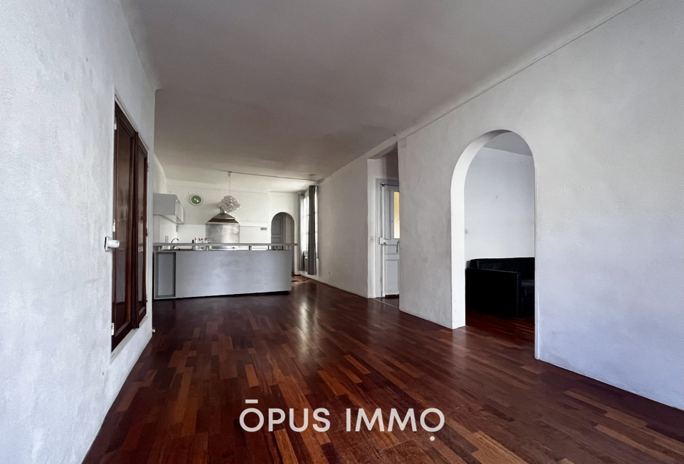 vente Appartement Montpellier - Photo 1