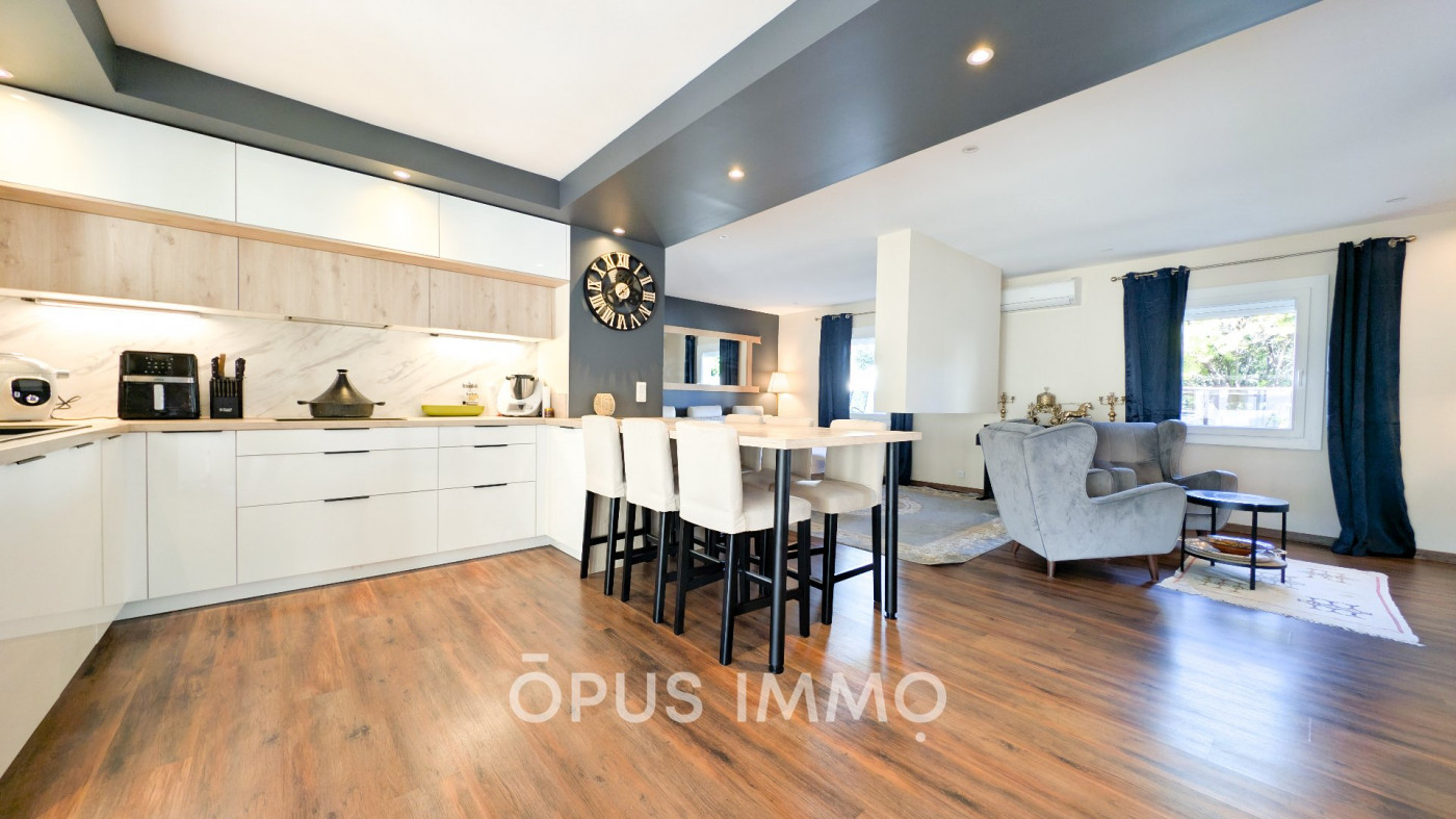 vente Maison Gallargues Le Montueux - Photo 4