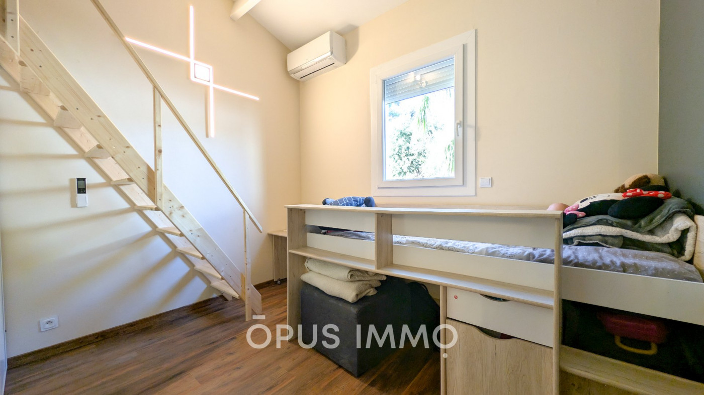 vente Maison Gallargues Le Montueux - Photo 10