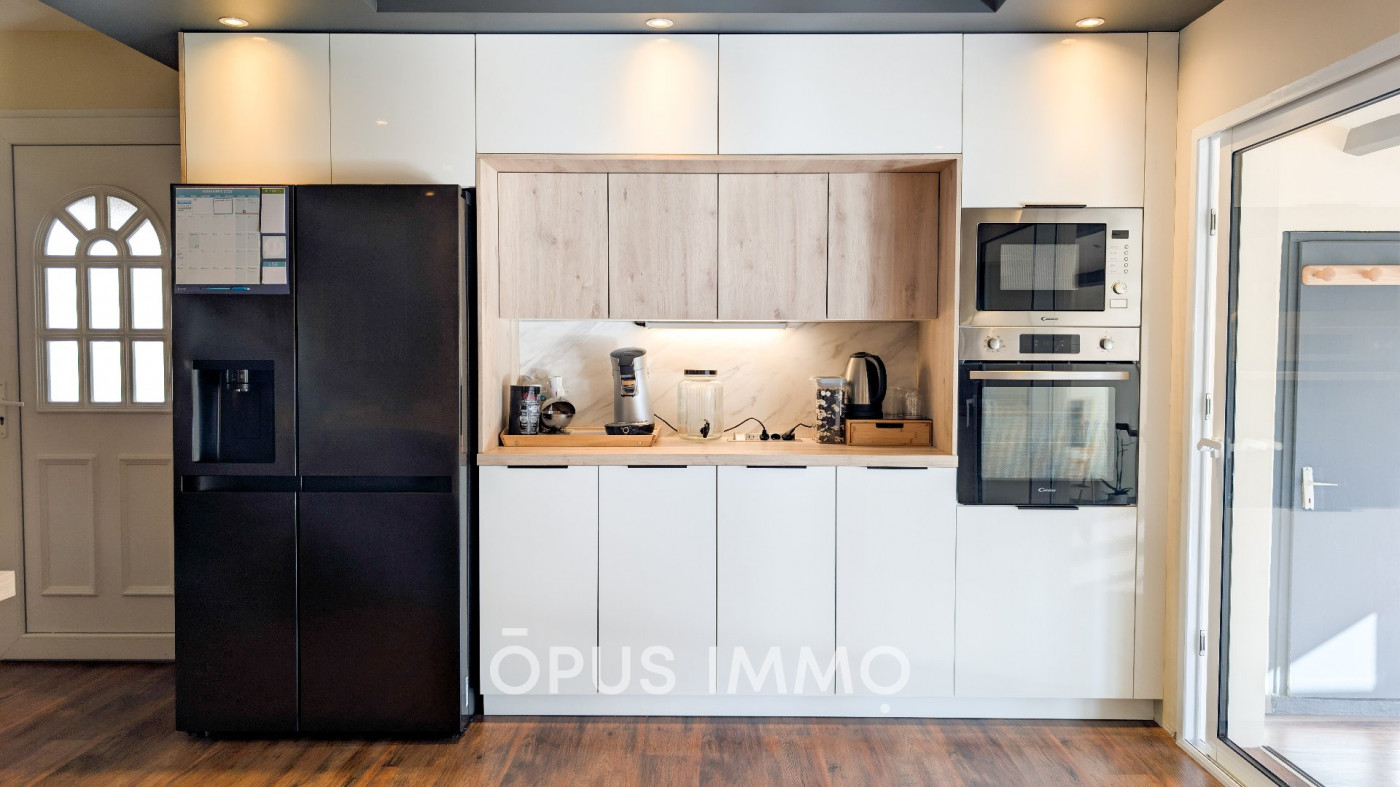 vente Maison Gallargues Le Montueux - Photo 5