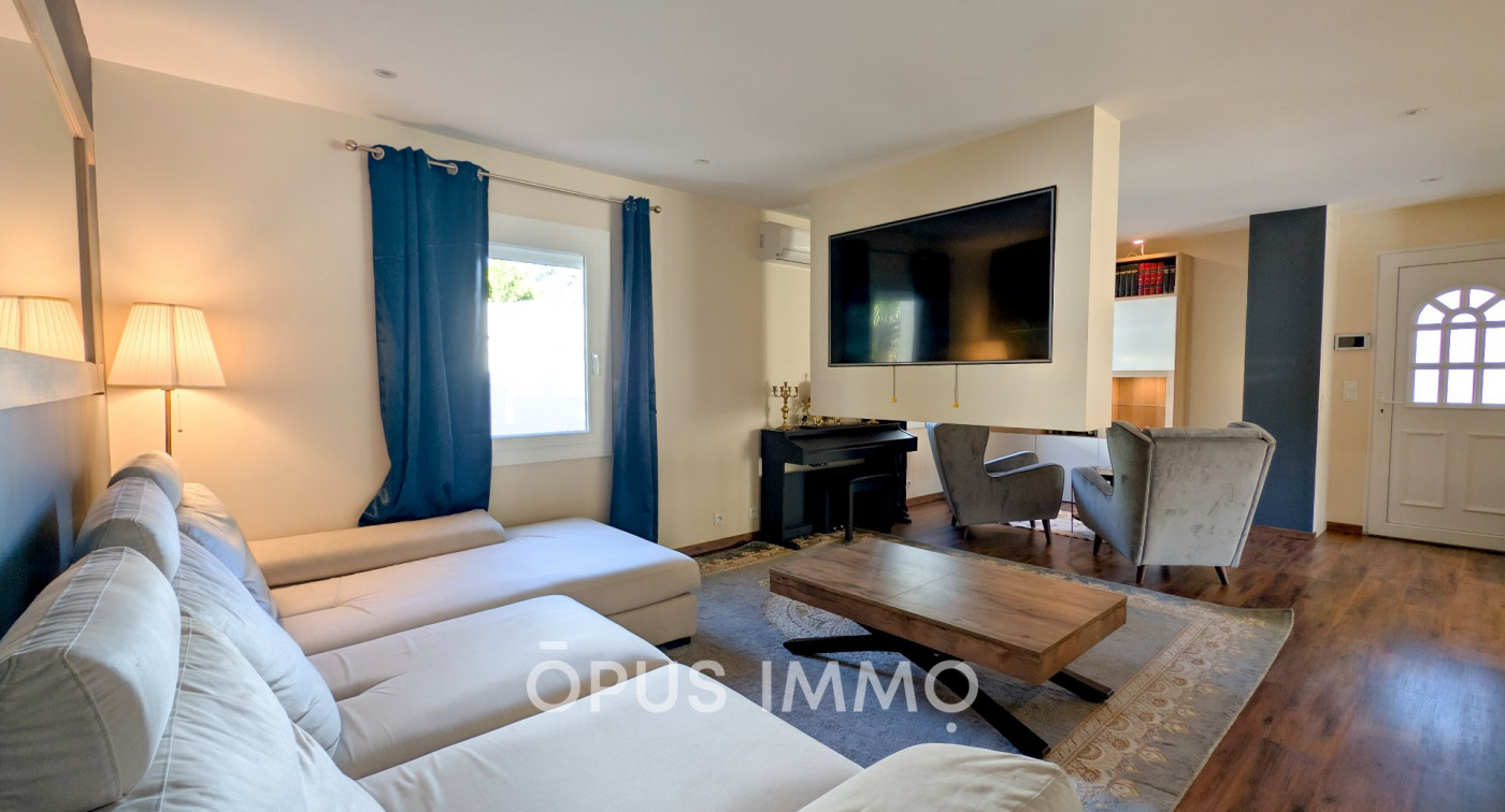 vente Maison Gallargues Le Montueux - Photo 6