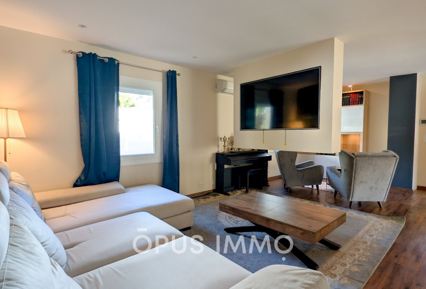 vente Maison Gallargues Le Montueux - Photo 6