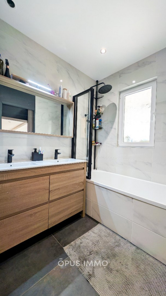 vente Maison Gallargues Le Montueux - Photo 9