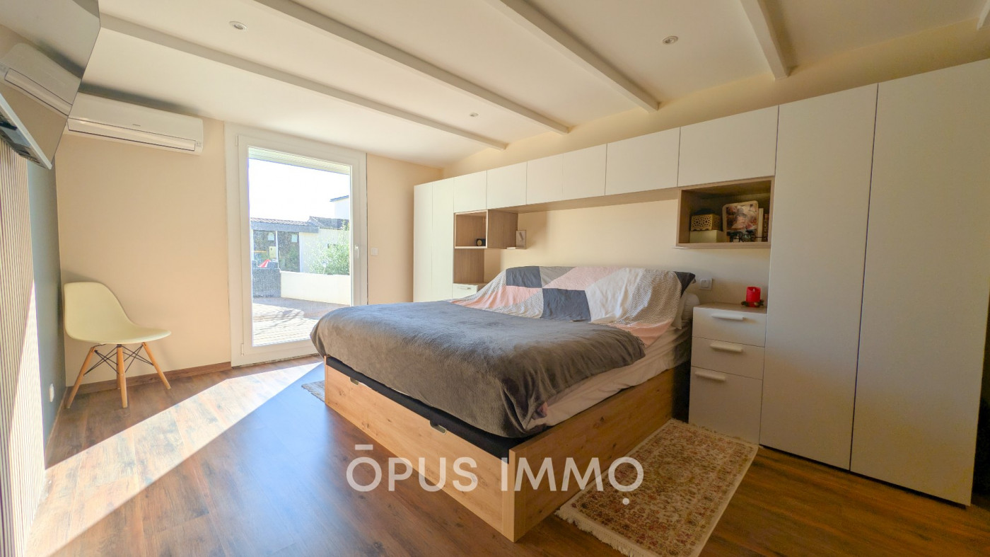 vente Maison Gallargues Le Montueux - Photo 7