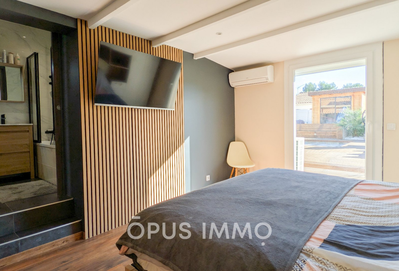 vente Maison Gallargues Le Montueux - Photo 8