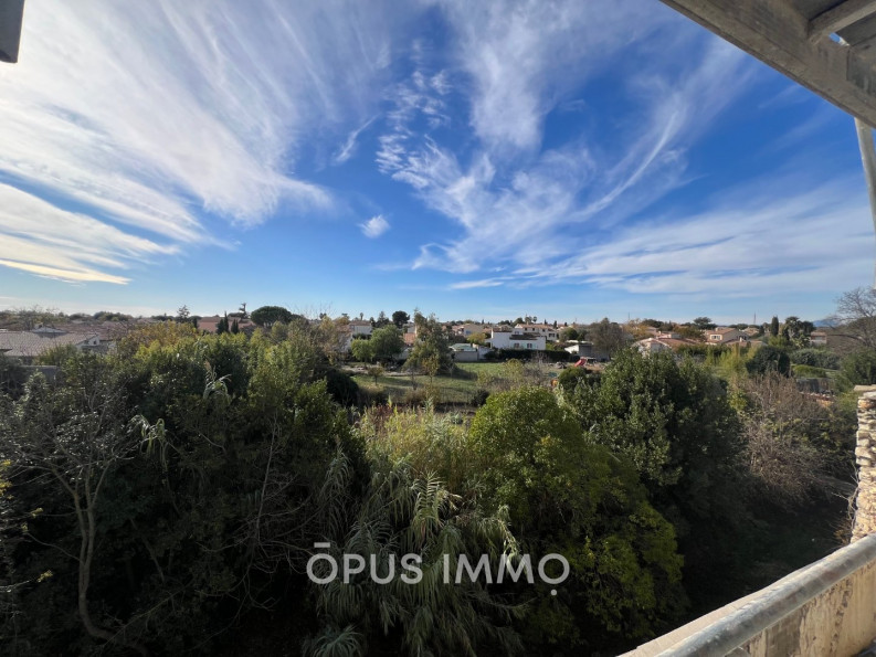 vente Appartement Valergues - Photo 1