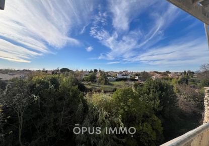 vente Appartement Valergues