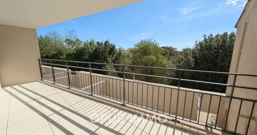 vente Appartement Valergues