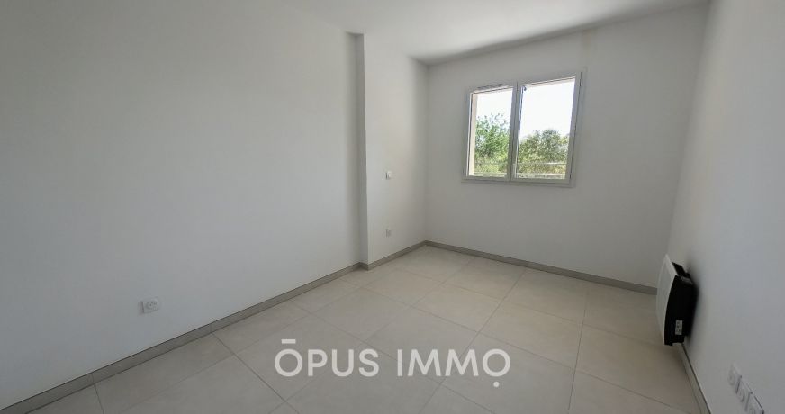 vente Appartement Valergues