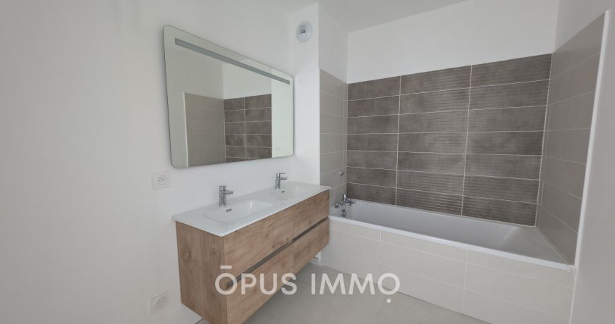 vente Appartement Valergues