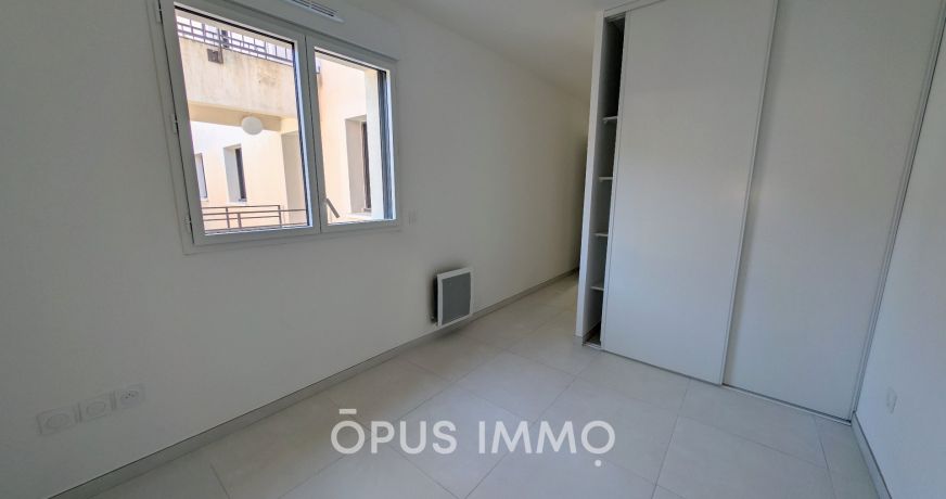 vente Appartement Valergues