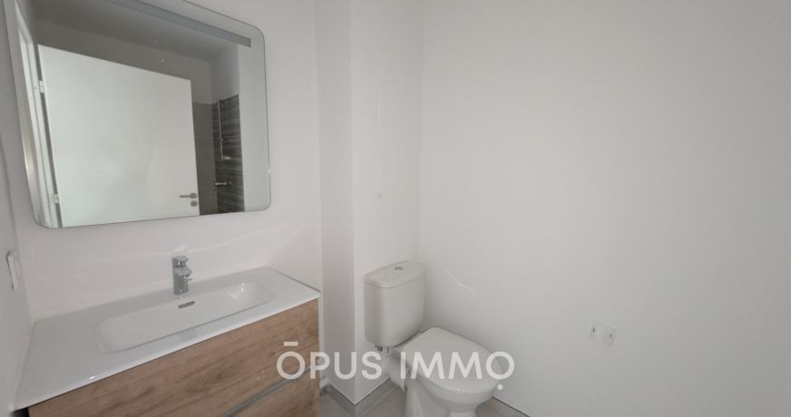 vente Appartement Valergues