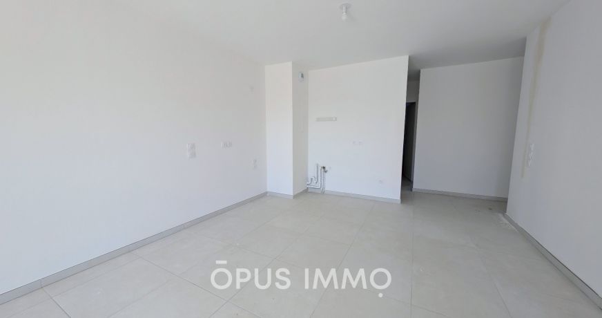 vente Appartement Valergues