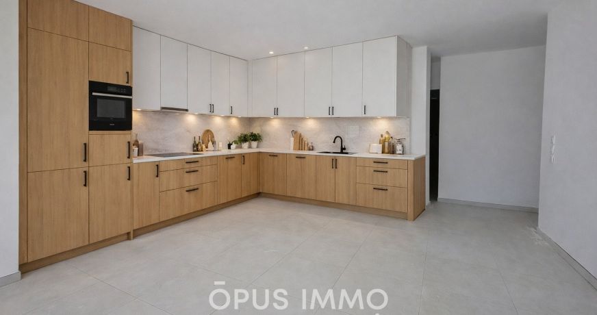 vente Appartement Valergues