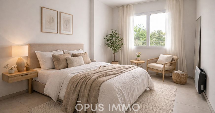 vente Appartement Valergues