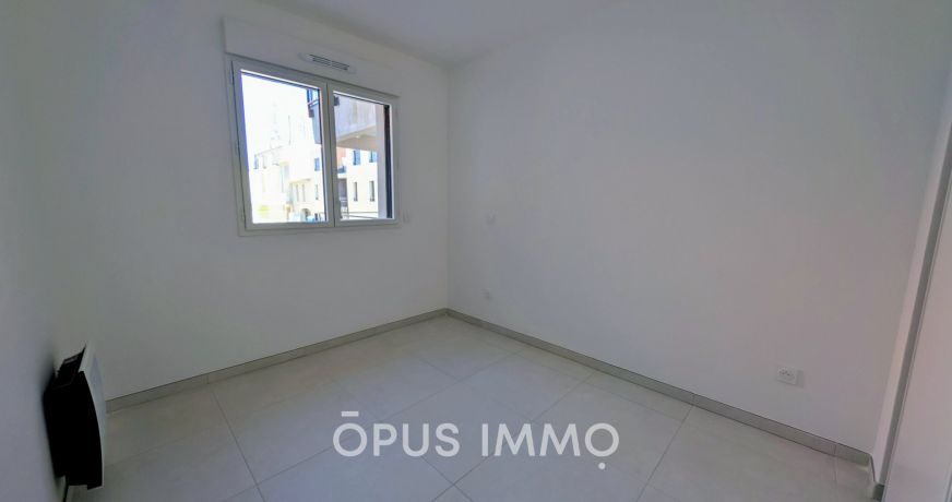 vente Appartement Valergues