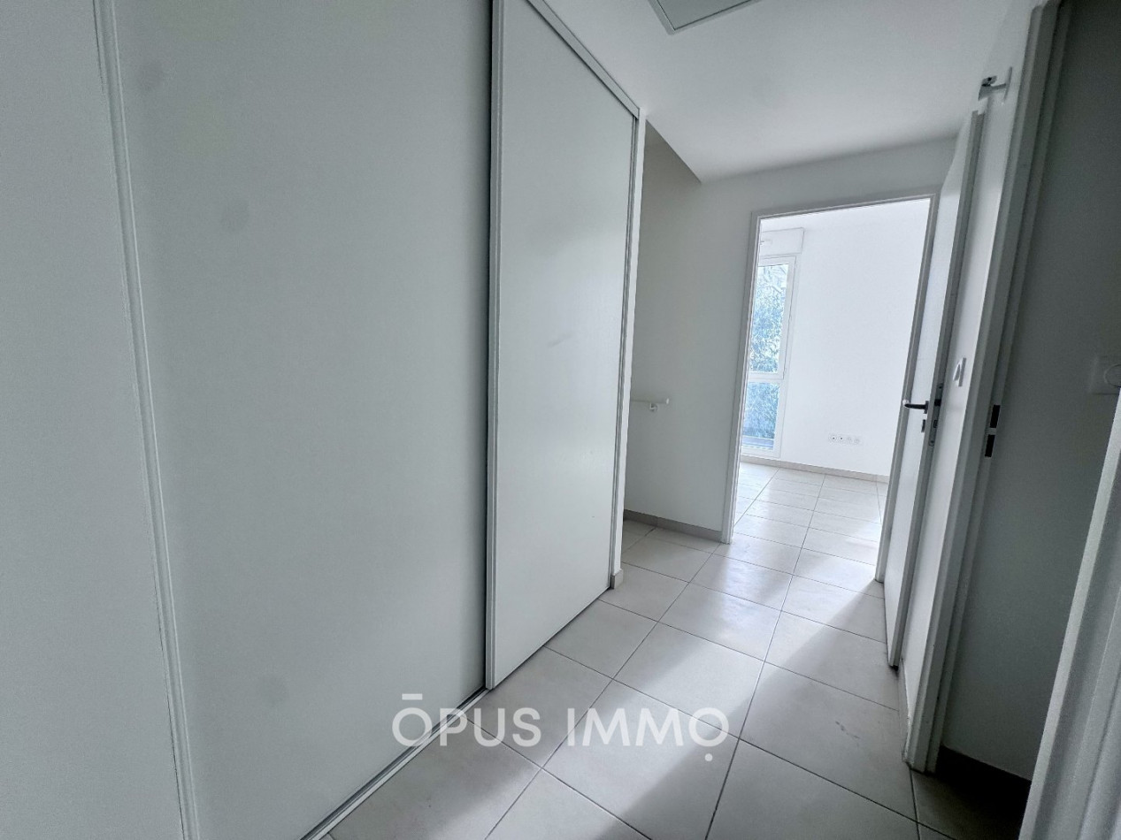 vente Appartement Castelnau Le Lez - Photo 7