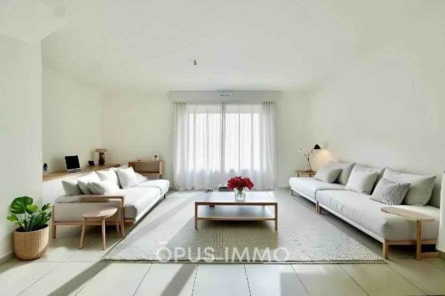 vente Maison Castelnau Le Lez - Photo 1