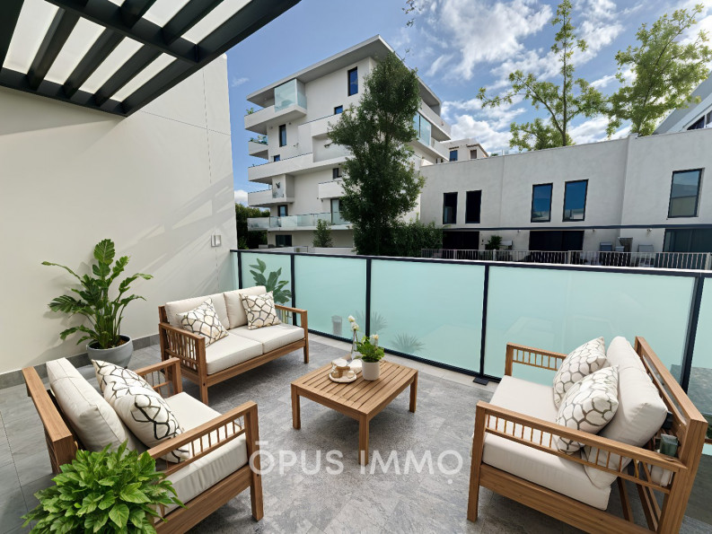 vente Maison Castelnau Le Lez - Photo 3