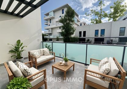 vente Maison Castelnau Le Lez