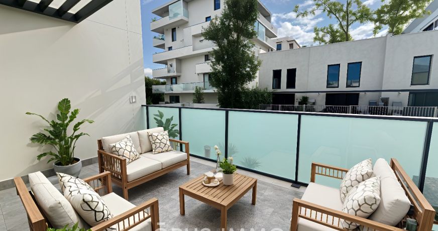 vente Maison Castelnau Le Lez