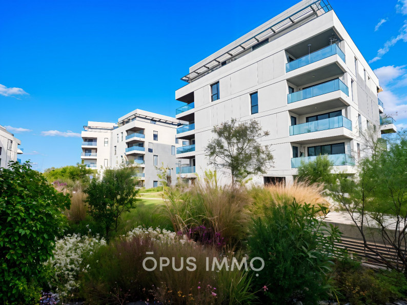 vente Maison Castelnau Le Lez - Photo 2