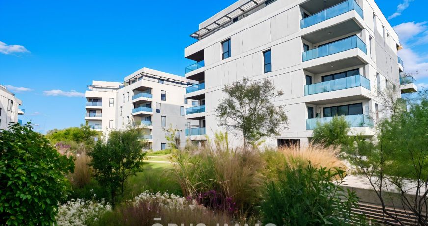 vente Maison Castelnau Le Lez