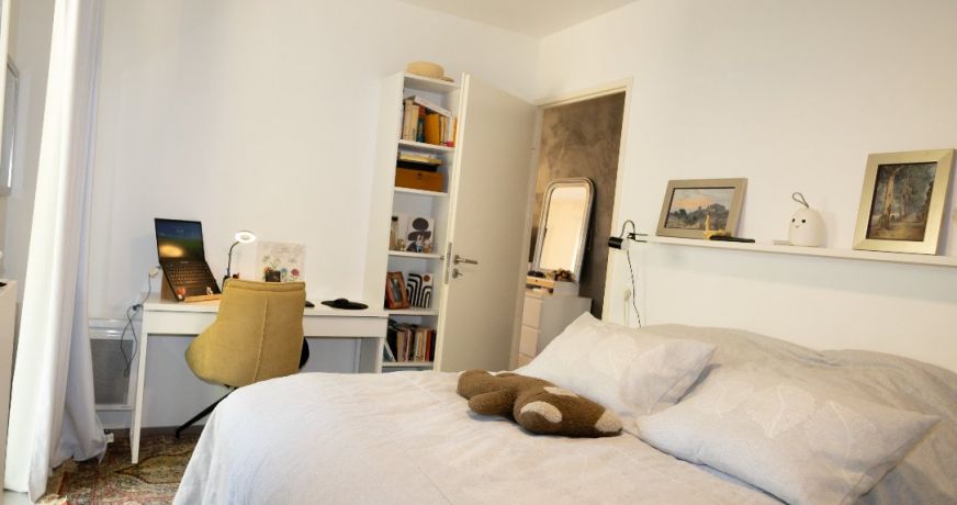 vente Appartement Lattes